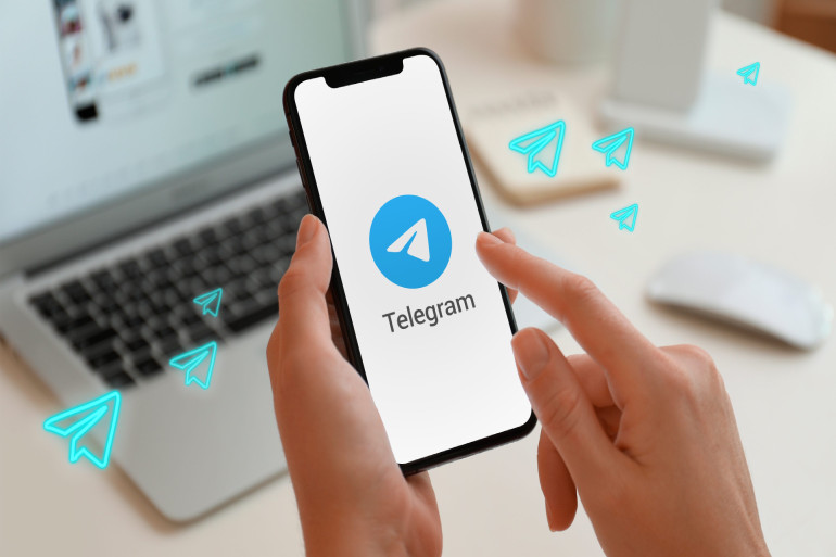 telegram darkweb