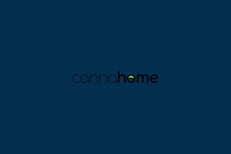 cannahome market logo
