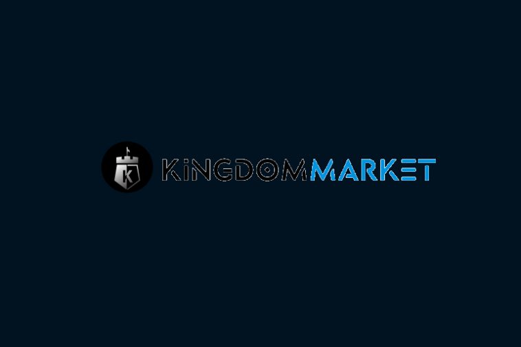 kingdom market logo