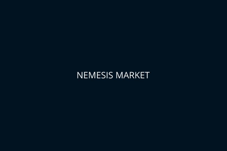 nemesis market logo