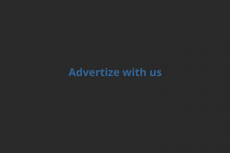 advertize with us