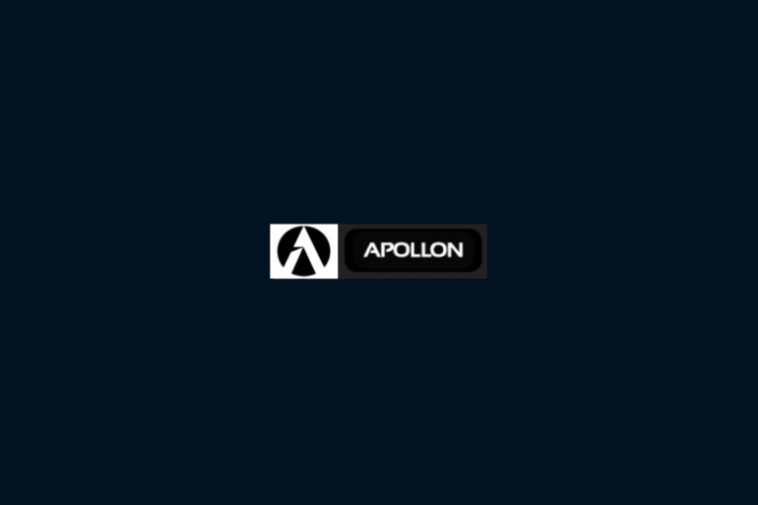 apollon market logo